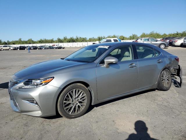 LEXUS ES 350 2017 with VIN JTHBK1GG7H2256887 - Photo from auction