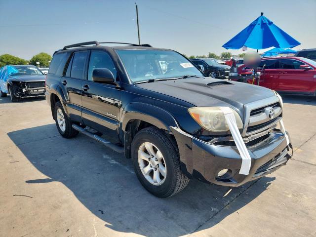 Photo 4 from auction – 2007 TOYOTA 4RUNNER SR with VIN JTEZU14RX78084314