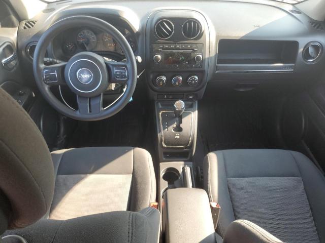 Photo 8 from auction – 2015 JEEP PATRIOT SP with VIN 1C4NJRBB9FD214038