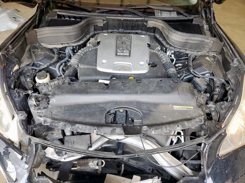 Photo 12 from auction – 2017 INFINITI QX50 with VIN JN1BJ0RR4HM403753