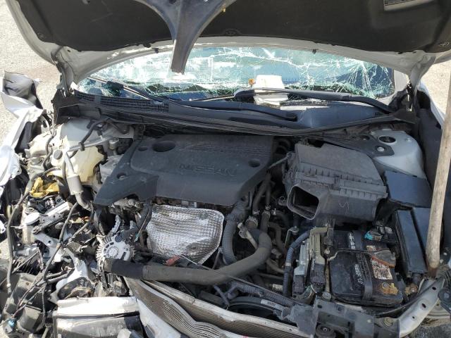 Photo 11 from auction – 2017 NISSAN ALTIMA 2.5 with VIN 1N4AL3AP3HC262474