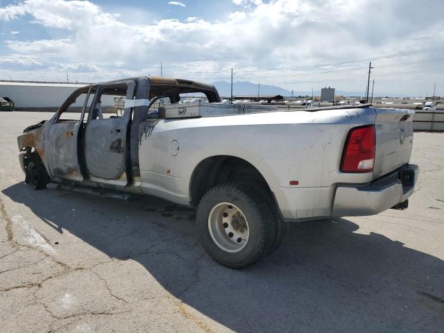 Photo 2 from auction – 2016 RAM 3500 ST with VIN 3C63RRGL5GG170441