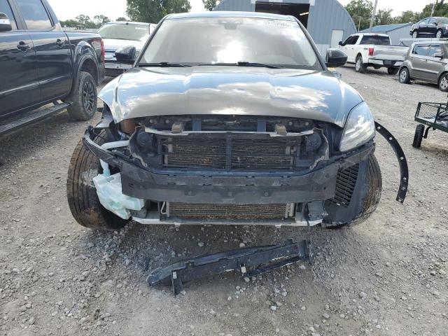 Photo 5 from auction – 2018 JAGUAR E-PACE S with VIN SADFJ2FX1J1Z30769