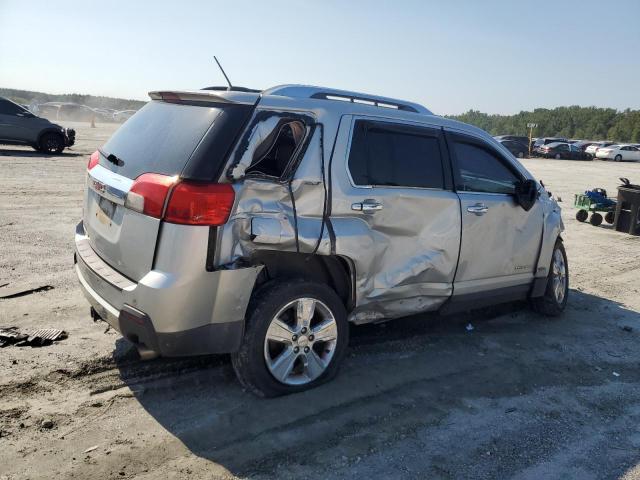 Photo 3 from auction – 2015 GMC TERRAIN SLT with VIN 2GKFLTE34F6332971