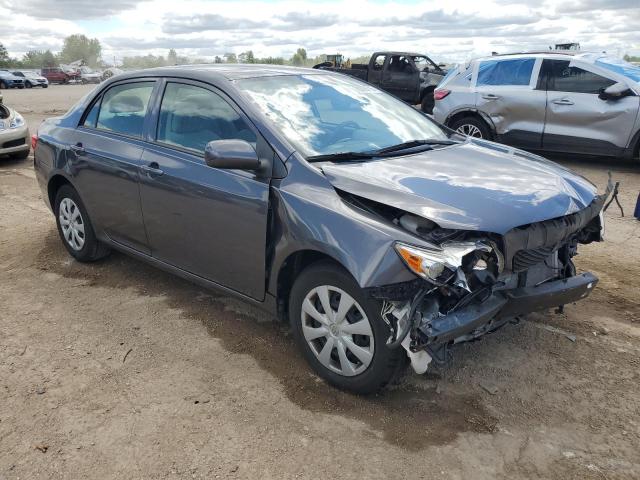 Photo 4 from auction – 2010 TOYOTA COROLLA BA with VIN JTDBU4EE8AJ070995
