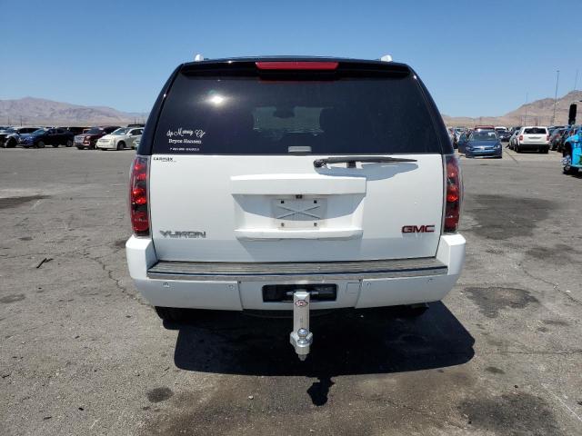 Photo 6 from auction – 2013 GMC YUKON DENA with VIN 1GKS2EEF4DR213584