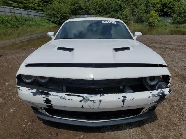 Photo 5 from auction – 2017 DODGE CHALLENGER with VIN 2C3CDZBT1HH604942