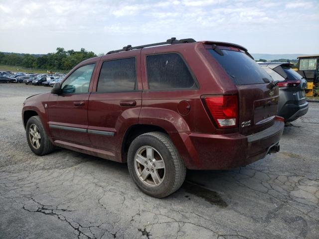 Photo 2 from auction – 2007 JEEP GRAND CHER with VIN 1J8HR48P47C540308