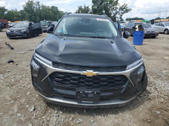 Photo 5 from auction – 2025 CHEVROLET TRAX 1LT with VIN KL77LHEPXSC135723