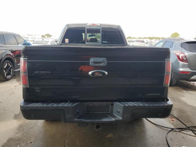 Photo 6 from auction – 2013 FORD F150 SUPER with VIN 1FTFW1EF8DKG17460