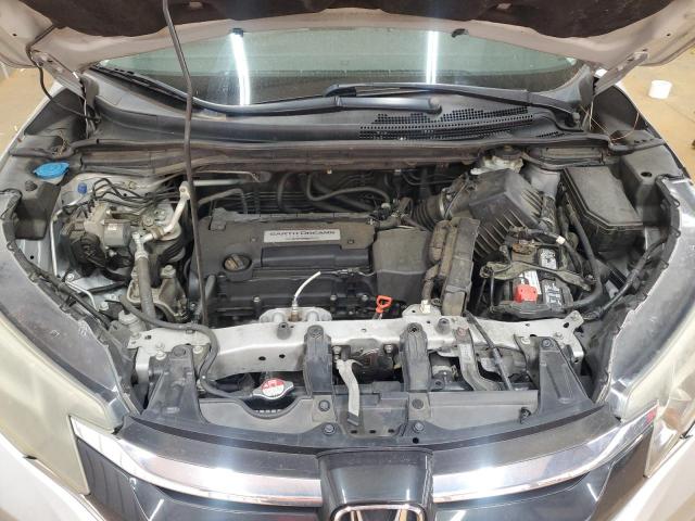 Photo 12 from auction – 2015 HONDA CR-V EX with VIN 2HKRM4H51FH613582