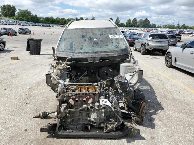 Photo 5 from auction – 2015 NISSAN ROGUE S with VIN 5N1AT2MV7FC921129