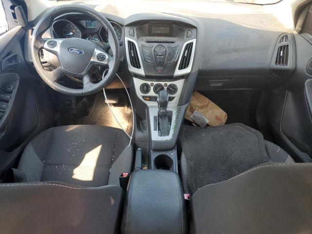 Photo 8 from auction – 2012 FORD FOCUS SE with VIN 1FAHP3F28CL400034