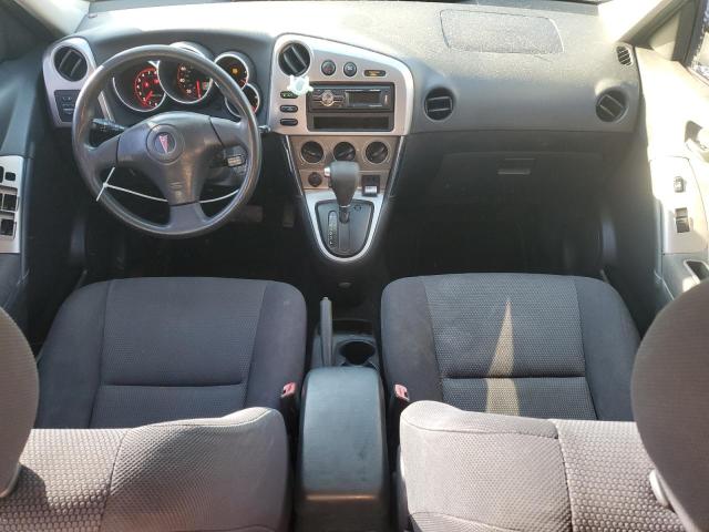 Photo 8 from auction – 2005 PONTIAC VIBE with VIN 5Y2SL63865Z433412