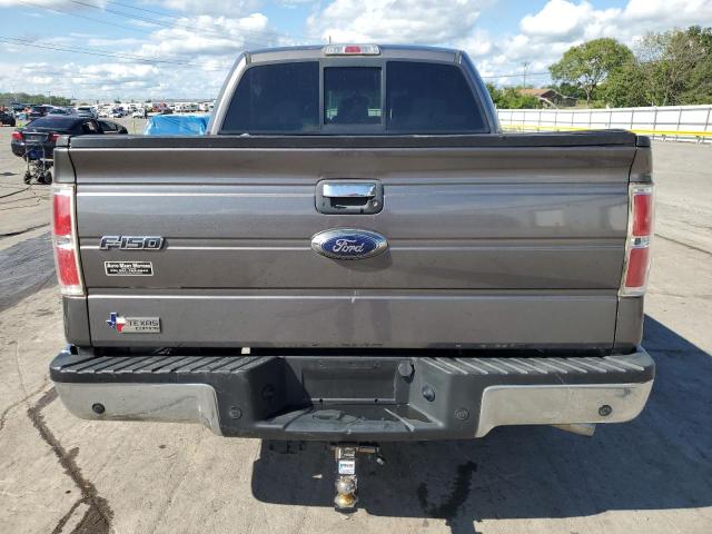Photo 6 from auction – 2014 FORD F150 SUPER with VIN 1FTFW1ET3EFA43902