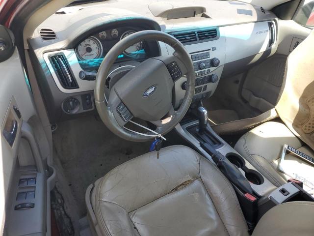 Photo 8 from auction – 2010 FORD FOCUS SEL with VIN 1FAHP3HN3AW167957