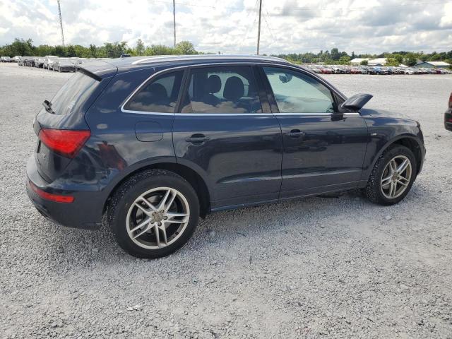 Photo 3 from auction – 2014 AUDI Q5 PREMIUM PLUS with VIN WA1DGAFPXEA081351