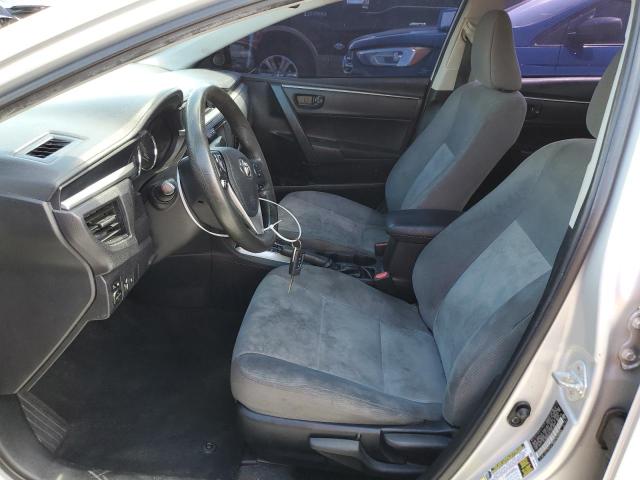 Photo 7 from auction – 2016 TOYOTA COROLLA L with VIN 2T1BURHE7GC497906