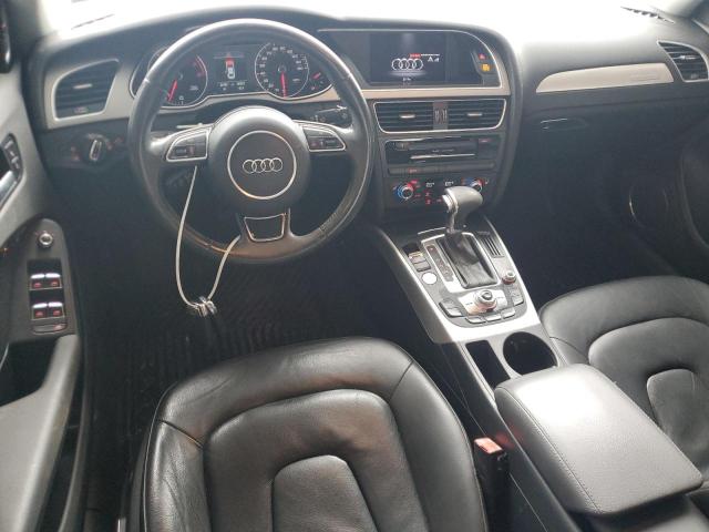 Photo 8 from auction – 2015 AUDI A4 PREMIUM with VIN WAUFFAFL4FN028179