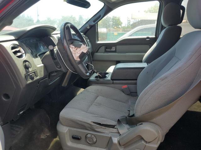 Photo 7 from auction – 2014 FORD F150 SUPERCREW with VIN 1FTEW1CM5EKD46968