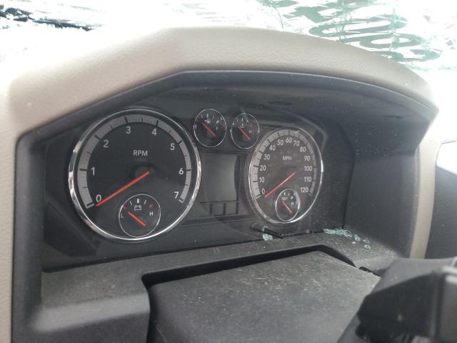 صورة رقم 9 من المزاد - 2011 DODGE RAM 1500 مع VIN 1D7RV1GT2BS656230