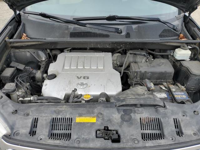 Photo 12 from auction – 2012 TOYOTA HIGHLANDER with VIN 5TDZK3EH9CS063584