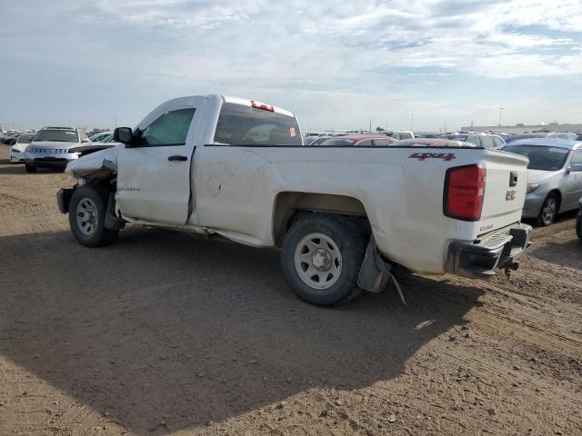 Photo 2 from auction – 2015 CHEVROLET SILVERADO with VIN 1GCNKPEC9FZ155291