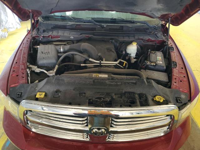 Photo 11 from auction – 2015 RAM 1500 SLT with VIN 1C6RR7LT1FS611333