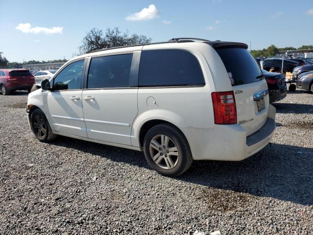 Photo 2 from auction – 2008 DODGE GRAND CARA with VIN 2D8HN54X78R614183