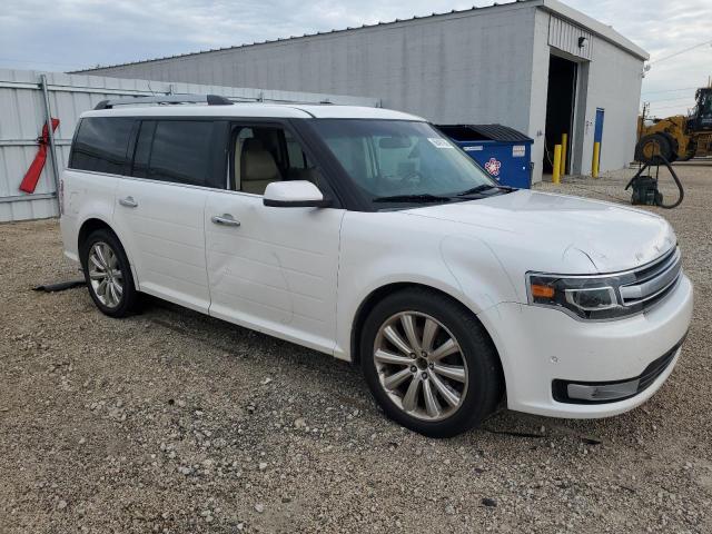 Photo 4 from auction – 2013 FORD FLEX LIMIT with VIN 2FMHK6D86DBD39720