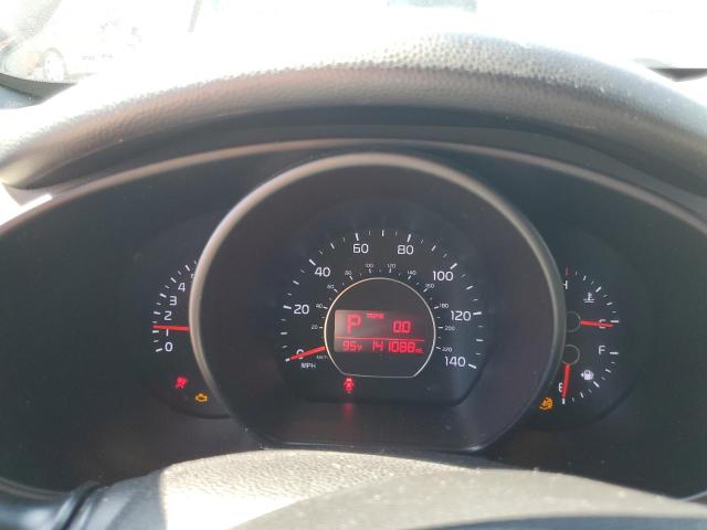 Photo 9 from auction – 2015 KIA SOUL with VIN KNDJN2A24F7153630