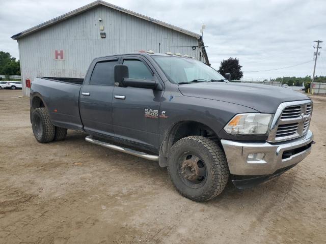 Photo 4 from auction – 2014 RAM 3500 SLT with VIN 3C63RRHL5EG139458