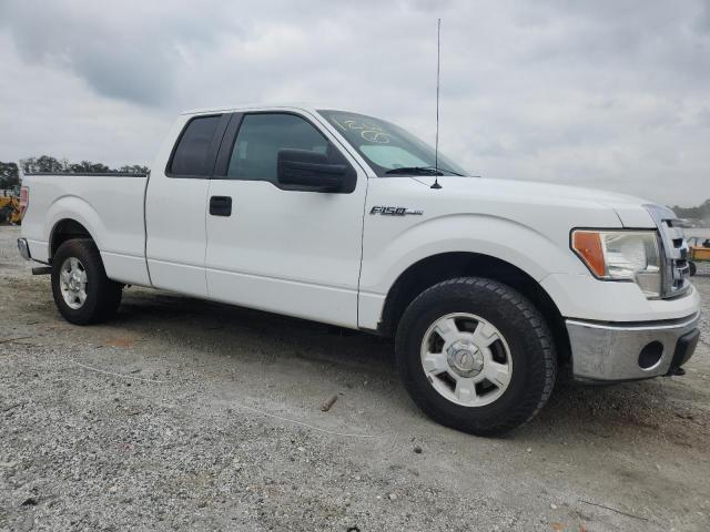 Photo 4 from auction – 2012 FORD F150 SUPER with VIN 1FTFX1CF0CFA75245