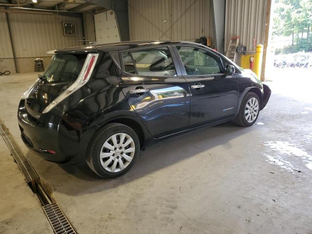 Foto 3 de la subasta – 2015 NISSAN LEAF S con VIN 1N4AZ0CP0FC320144
