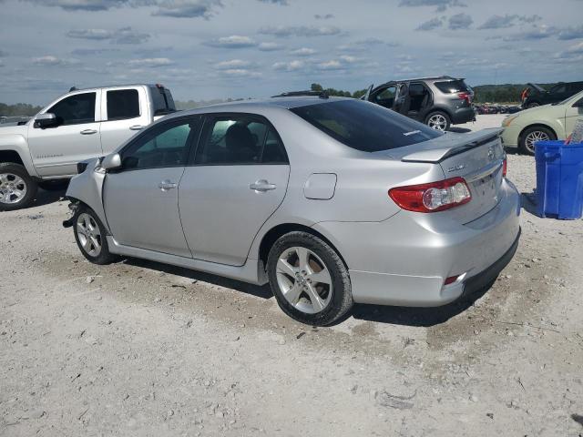 Photo 2 from auction – 2012 TOYOTA COROLLA BA with VIN 2T1BU4EE8CC801407
