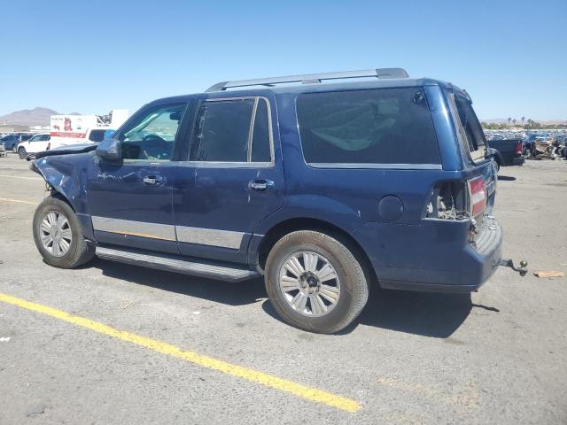Photo 2 from auction – 2008 LINCOLN NAVIGATOR with VIN 5LMFU27598LJ06347