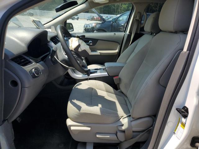 Photo 7 from auction – 2013 FORD EDGE SE with VIN 2FMDK3G94DBB00443