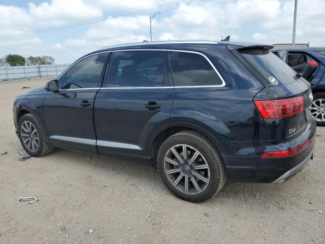 Zdjęcie 2 z aukcji – 2017 AUDI Q7 PRESTIG z VIN WA1VAAF72HD022593