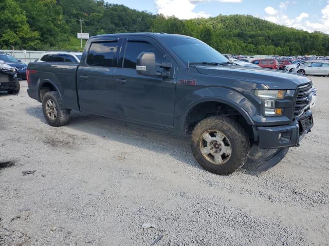 Photo 4 from auction – 2016 FORD F150 SUPER with VIN 1FTFW1EF3GFA92191