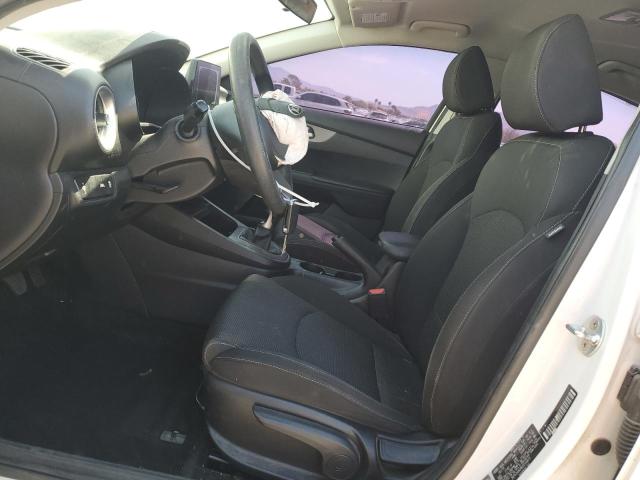 Photo 7 from auction – 2019 KIA FORTE FE with VIN 3KPF24AD9KE010873