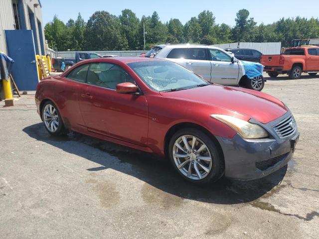 Photo 4 from auction – 2014 INFINITI Q60 BASE with VIN JN1CV6FEXEM901593