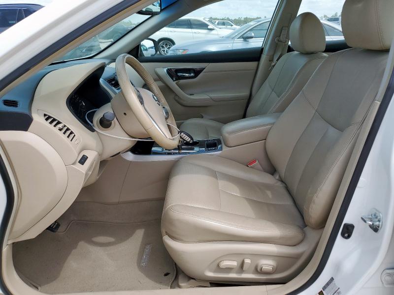 Photo 7 from auction – 2013 NISSAN ALTIMA 2.5 with VIN 1N4AL3AP2DC248804