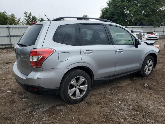 Photo 3 from auction – 2015 SUBARU FORESTER 2 with VIN JF2SJADC4FH548546