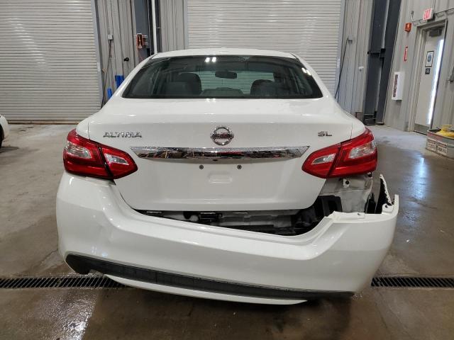 Photo 6 from auction – 2017 NISSAN ALTIMA 2.5 with VIN 1N4AL3AP0HC476113