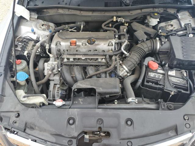 Photo 11 from auction – 2012 HONDA ACCORD LX with VIN 1HGCP2F31CA010414