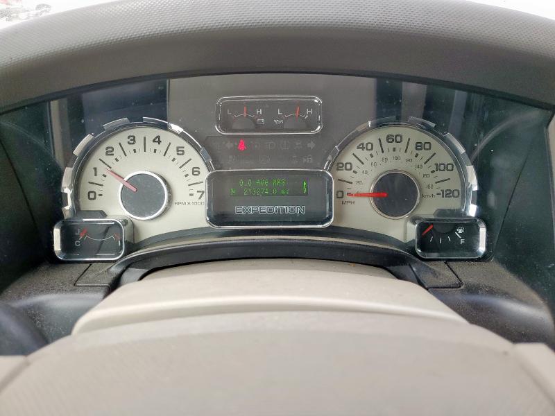 Photo 9 from auction – 2013 FORD EXPEDITION with VIN 1FMJK1K57DEF25056