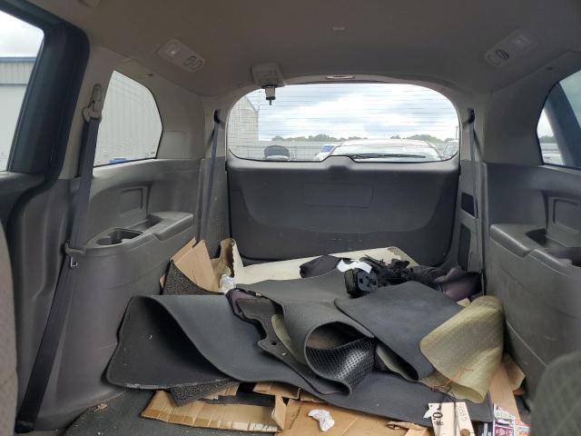 Photo 10 from auction – 2016 HONDA ODYSSEY LX with VIN 5FNRL5H27GB098201