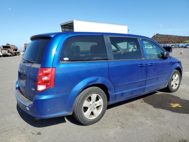 Photo 3 from auction – 2013 DODGE GRAND CARA with VIN 2C4RDGBG5DR788574