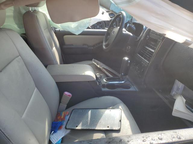 Photo 7 from auction – 2008 FORD EXPLORER X with VIN 1FMEU73E88UA90847