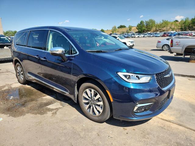 Photo 4 from auction – 2023 CHRYSLER PACIFICA H with VIN 2C4RC1S74PR569691